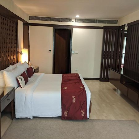 Fortune Select Global, Gurugram - Member Itc Hotels' Group Ґурґаон Екстер'єр фото