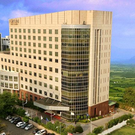 Fortune Select Global, Gurugram - Member Itc Hotels' Group Ґурґаон Екстер'єр фото
