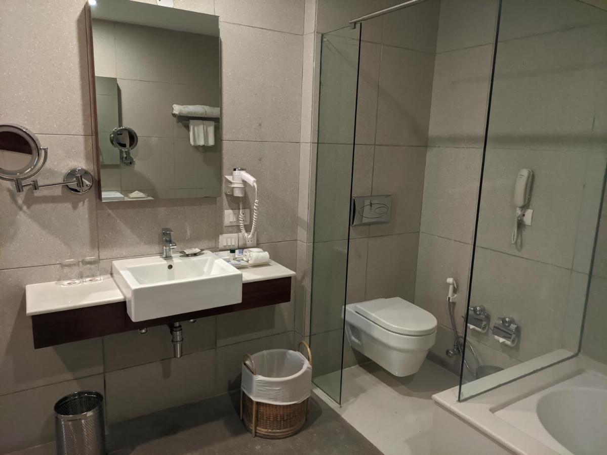 Fortune Select Global, Gurugram - Member Itc Hotels' Group Ґурґаон Екстер'єр фото