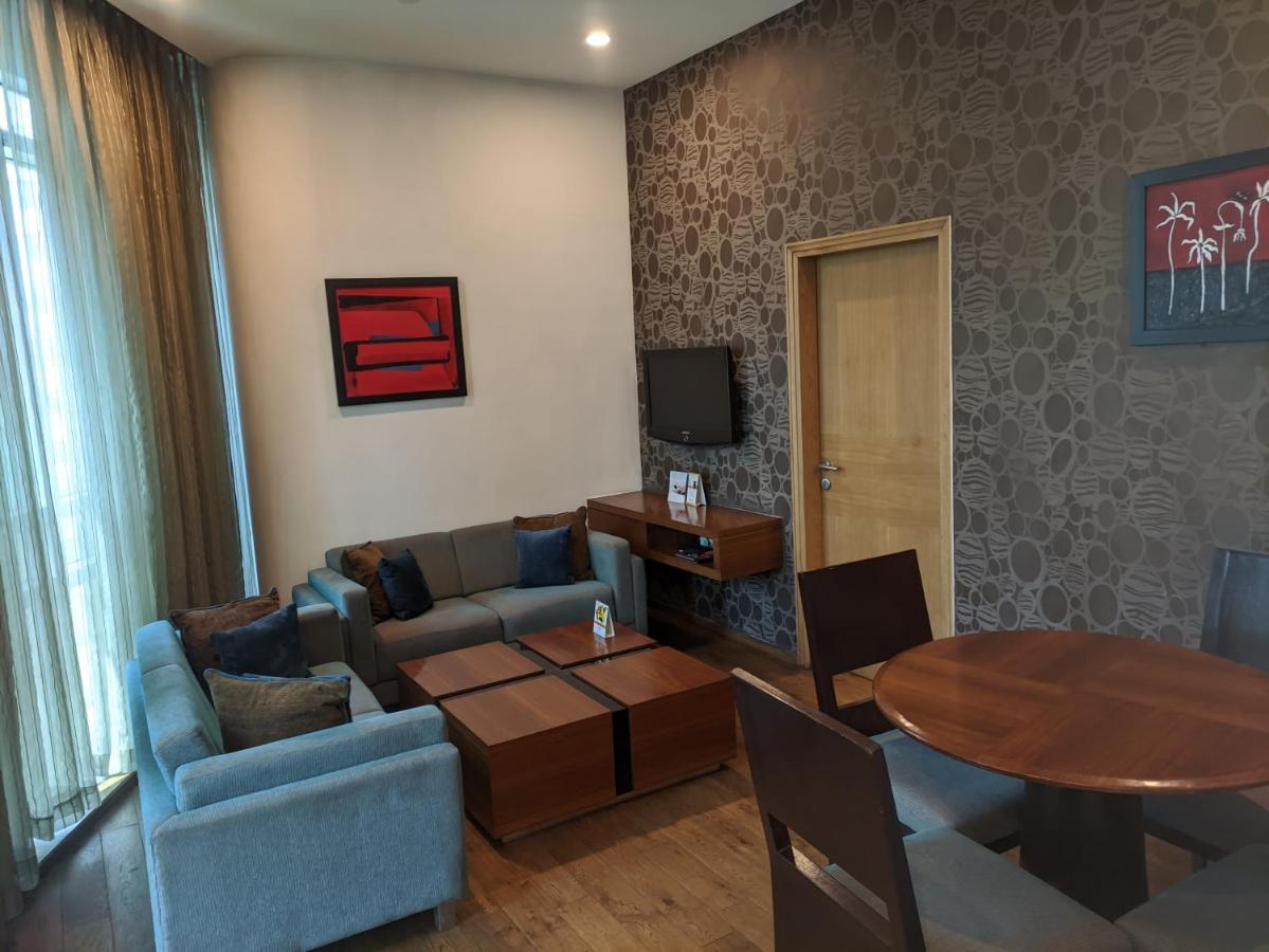 Fortune Select Global, Gurugram - Member Itc Hotels' Group Ґурґаон Екстер'єр фото