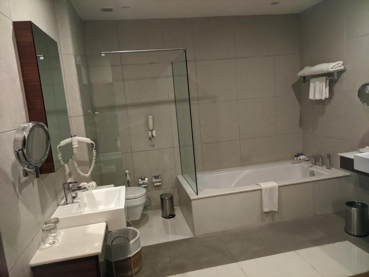 Fortune Select Global, Gurugram - Member Itc Hotels' Group Ґурґаон Екстер'єр фото