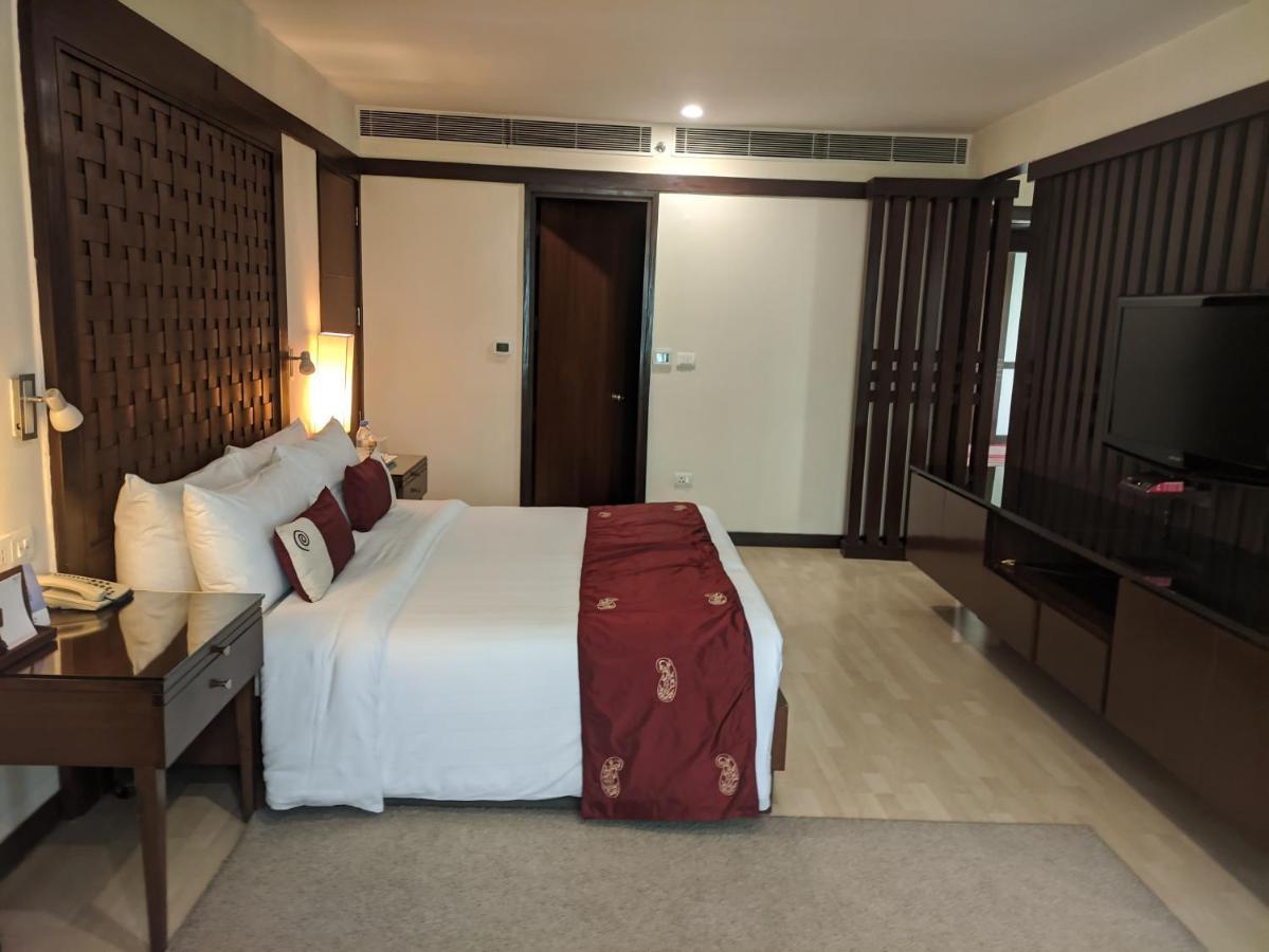 Fortune Select Global, Gurugram - Member Itc Hotels' Group Ґурґаон Екстер'єр фото