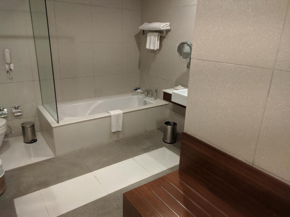 Fortune Select Global, Gurugram - Member Itc Hotels' Group Ґурґаон Екстер'єр фото