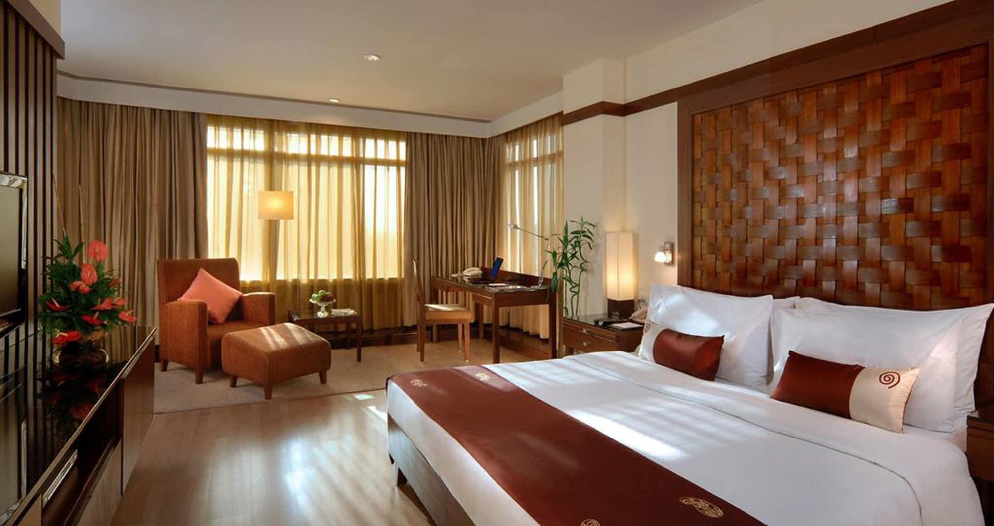 Fortune Select Global, Gurugram - Member Itc Hotels' Group Ґурґаон Екстер'єр фото