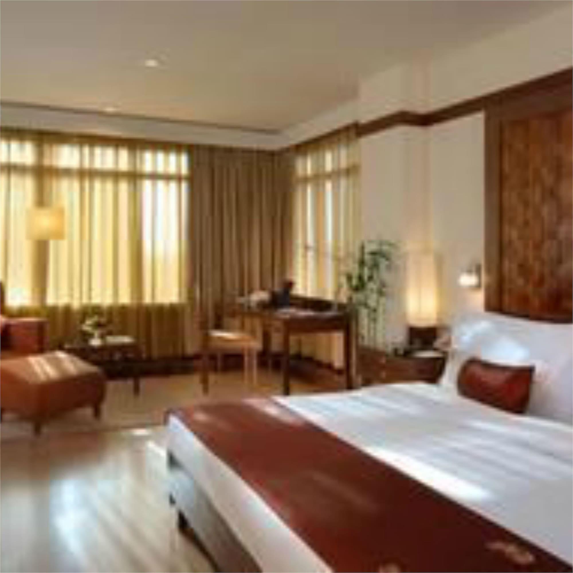 Fortune Select Global, Gurugram - Member Itc Hotels' Group Ґурґаон Екстер'єр фото