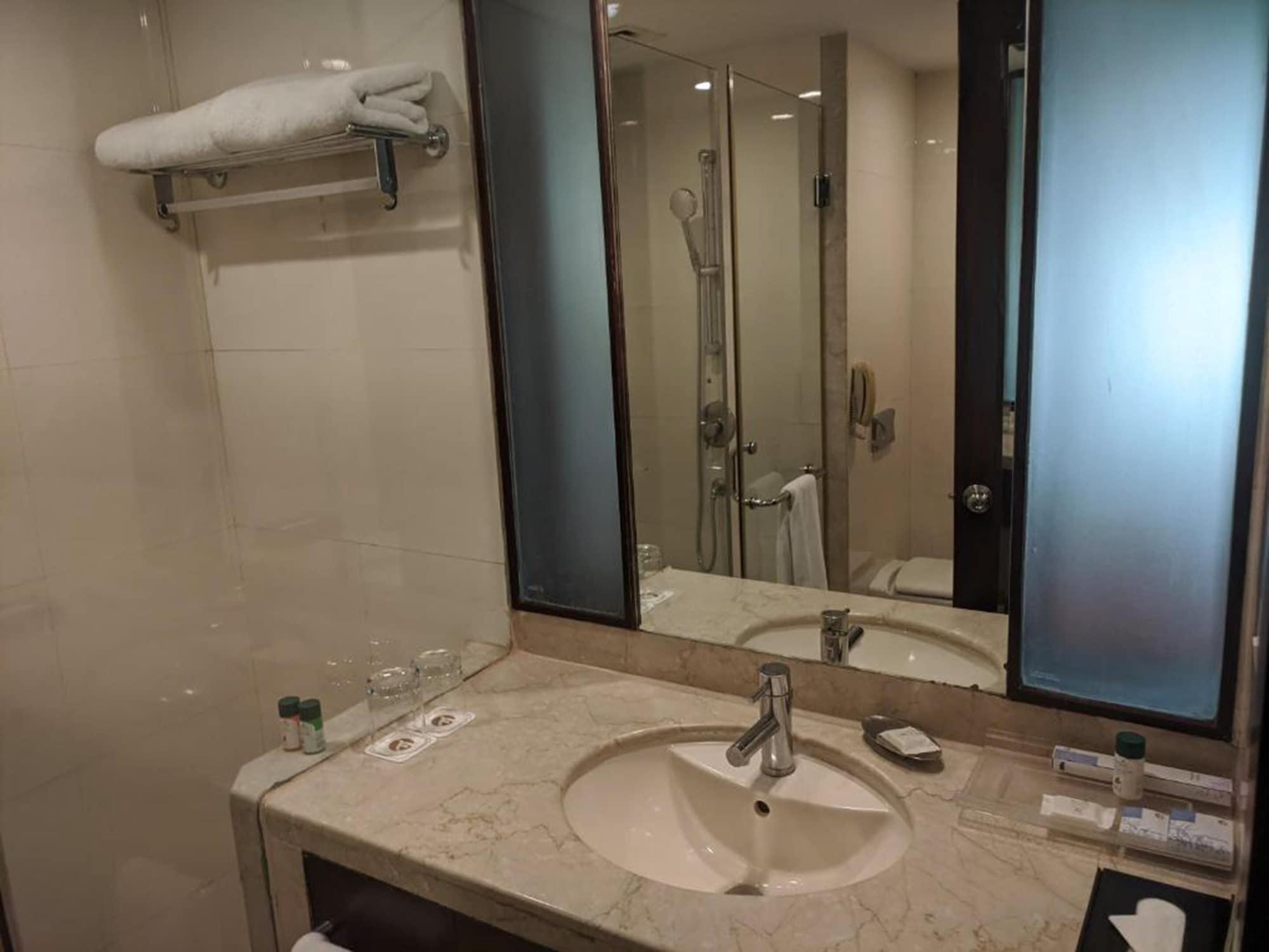 Fortune Select Global, Gurugram - Member Itc Hotels' Group Ґурґаон Екстер'єр фото