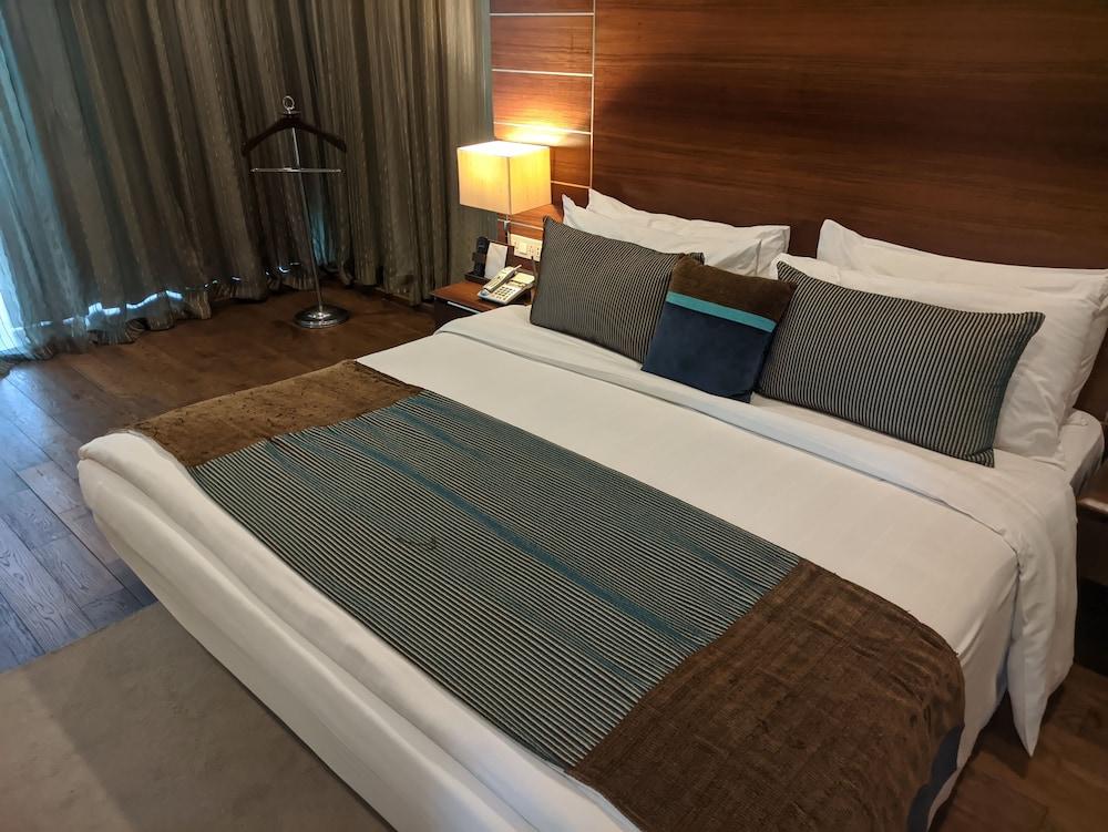 Fortune Select Global, Gurugram - Member Itc Hotels' Group Ґурґаон Екстер'єр фото
