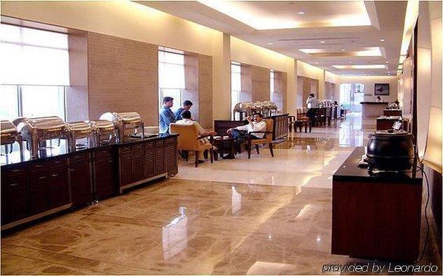 Fortune Select Global, Gurugram - Member Itc Hotels' Group Ґурґаон Інтер'єр фото