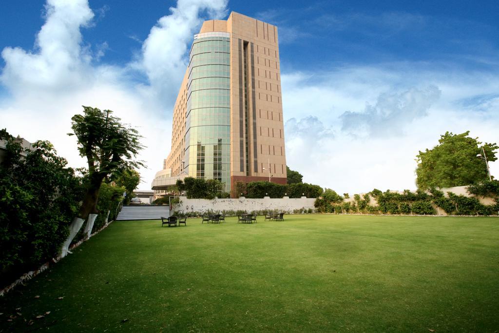 Fortune Select Global, Gurugram - Member Itc Hotels' Group Ґурґаон Екстер'єр фото