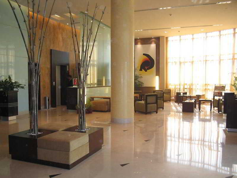 Fortune Select Global, Gurugram - Member Itc Hotels' Group Ґурґаон Екстер'єр фото
