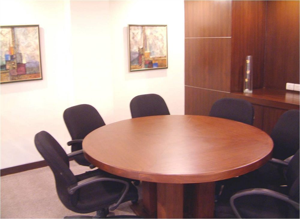 Fortune Select Global, Gurugram - Member Itc Hotels' Group Ґурґаон Зручності фото