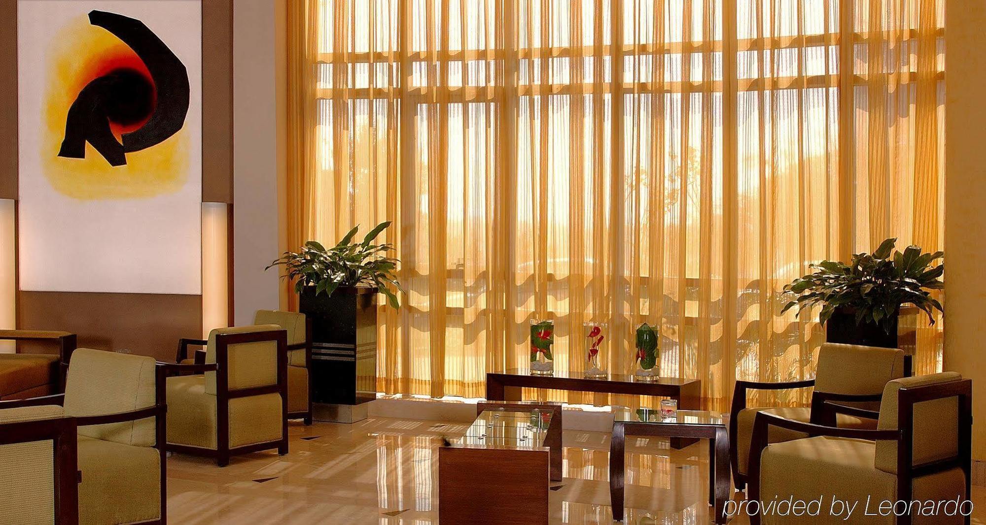 Fortune Select Global, Gurugram - Member Itc Hotels' Group Ґурґаон Інтер'єр фото