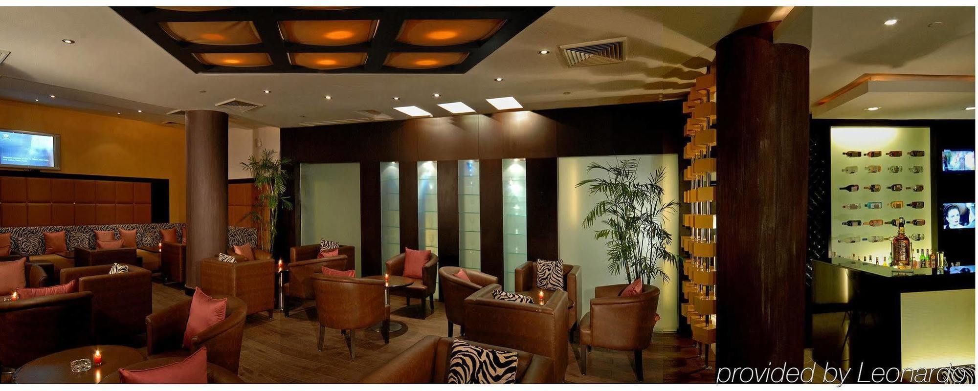 Fortune Select Global, Gurugram - Member Itc'S Hotel Group Ґурґаон Екстер'єр фото
