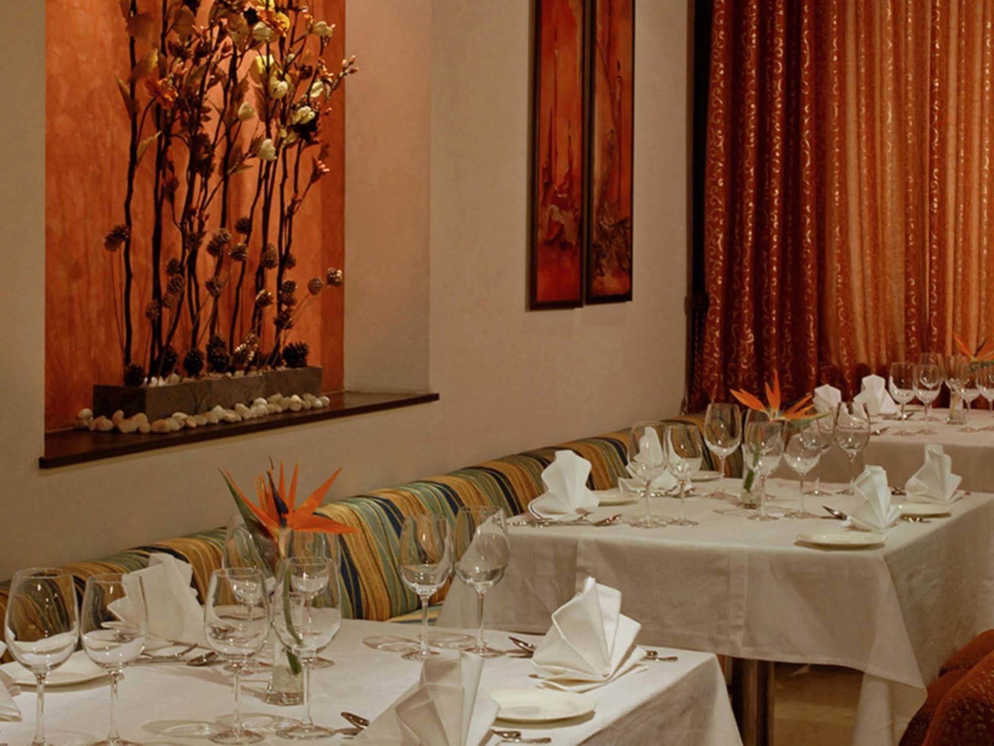 Fortune Select Global, Gurugram - Member Itc Hotels' Group Ґурґаон Екстер'єр фото