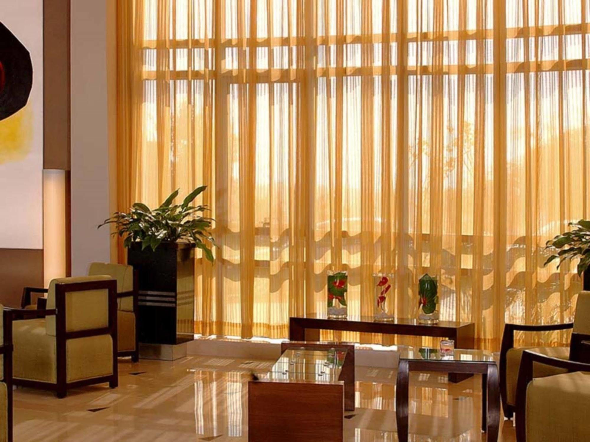Fortune Select Global, Gurugram - Member Itc Hotels' Group Ґурґаон Екстер'єр фото
